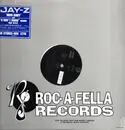 12inch Vinyl Single - Jay-Z - Hovi Baby / U Don't Know (Remix)