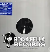 Jay-Z - Hovi Baby / U Don't Know (Remix)