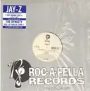 12inch Vinyl Single - Jay-Z - I Just Wanna Love U (Give It To Me) / Parking Lot Pimpin'