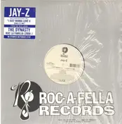 Jay-Z - I Just Wanna Love U (Give It To Me)