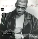LP-Box - Jay-Z - In My Lifetime, Vol. 1