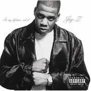 CD - Jay-Z - In My Lifetime, Vol. 1