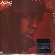 Double LP - Jay-Z - Kingdom Come