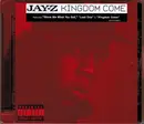 CD - Jay-Z - Kingdom Come