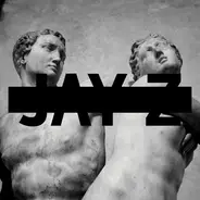 Jay-Z - Magna Carta... Holy Grail