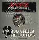12inch Vinyl Single - Jay-Z - Roc Boys (And The Winner Is)...