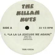 12inch Vinyl Single - Jay-Z / Dream - La La La (Excuse Me Again) / Crazy