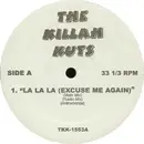 12inch Vinyl Single - Jay-Z / Dream - La La La (Excuse Me Again) / Crazy