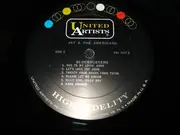 LP - Jay & The Americans - Blockbusters