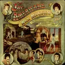 LP - Jay & The Americans - Wax Museum - Gatefold