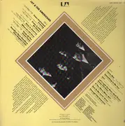 LP - Jay & the Americans - The Story of Rock and Roll