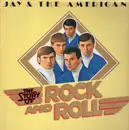 LP - Jay & the Americans - The Story of Rock and Roll