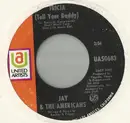 7inch Vinyl Single - Jay & The Americans - Tricia (Tell Your Daddy)