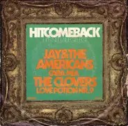 Jay & The Americans / The Clovers - Cara Mia / Love Potion No. 9