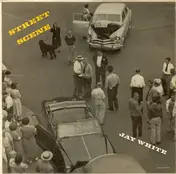 Jay White - Street Scene