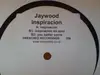 12inch Vinyl Single - Jaywood - Inspiracion