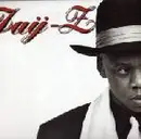 12inch Vinyl Single - Jay-Z - Can't Knock The Hustle