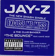 Jay-Z - Excuse Me Miss