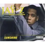 Jay-Z Featuring Foxy Brown & B - Sunshine