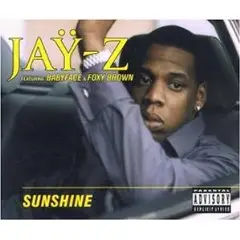 Babyface - Sunshine