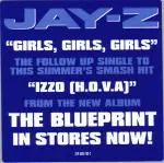 Jay-Z - Girls, Girls, Girls / Takeover