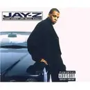 CD Single - Jay-Z - Hard Knock Life (Ghetto Anthem)