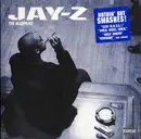 Double LP - Jay-Z - The Blueprint