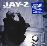 Double LP - Jay-Z - The Blueprint