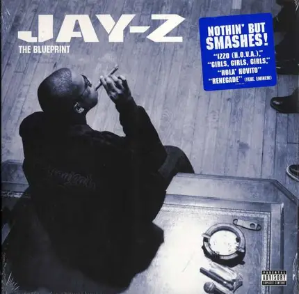 Jay-Z - The Blueprint