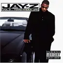CD - Jay-Z - Vol. 2... Hard Knock Life