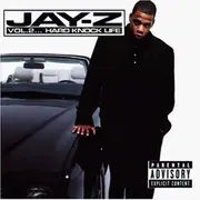 CD - Jay-Z - Vol. 2... Hard Knock Life