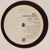 Jaya - Mano De Piedra