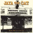 LP - Jaya The Cat - First Beer Of A New Day - LTD ED Orange Vinyl