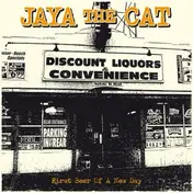 jaya the cat - First Beer Of.. -Reissue-