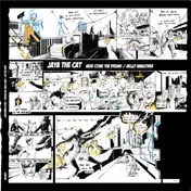 jaya the cat - Here Come The Drums
