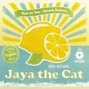 jaya the cat - Jaya The Cat VS...