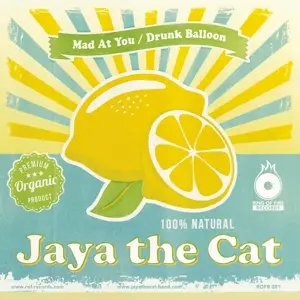 Jaya The Cat - Jaya The Cat VS...