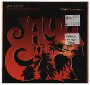 jaya the cat - The New International Sound of Hedonism