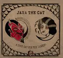 LP - Jaya The Cat - A Good Day For The Damned - Red Vinyl 180g , LTD ED