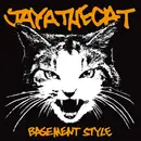 LP - Jaya The Cat - Basement Style - White Vinyl