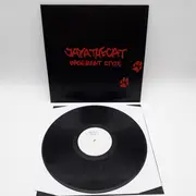 LP - Jaya The Cat - Basement Style - Test Pressing, Ltd Ed, Numbered, white label