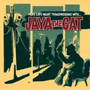 LP - Jaya The Cat - More Late Night Transmissions With ... - Green Vinyl, LTD ED