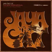 LP - Jaya The Cat - The New International Sound Of Hedonism - 180g Black Vinyl