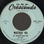 Jet Set Six - Watusi '64