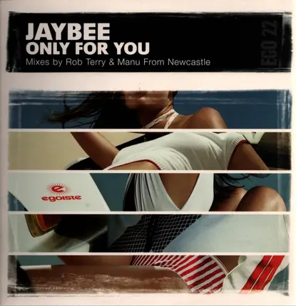 Jaybee - Only For You