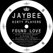 Jaybee - Found Love