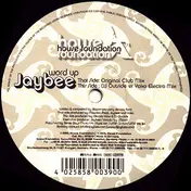 Jaybee - Word Up