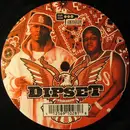 12inch Vinyl Single - Jay Bezel - Bezel's The Truth / Y'all Ain't Gangsta