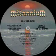 Jay Black - Love Is In The Air