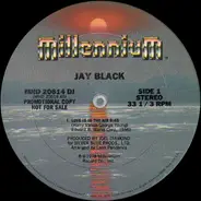 Jay Black - Love Is In The Air